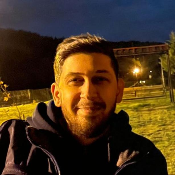 Metehan Kıran